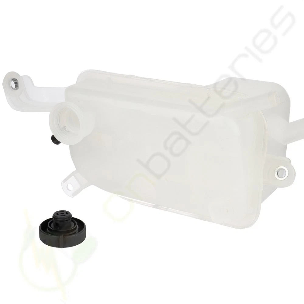 Radiator Coolant Overflow Tank for Lexus HS250H (2010–2012)