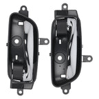 Front Rear Door Handle for Nissan TITAN 5.6L (2015–2018)