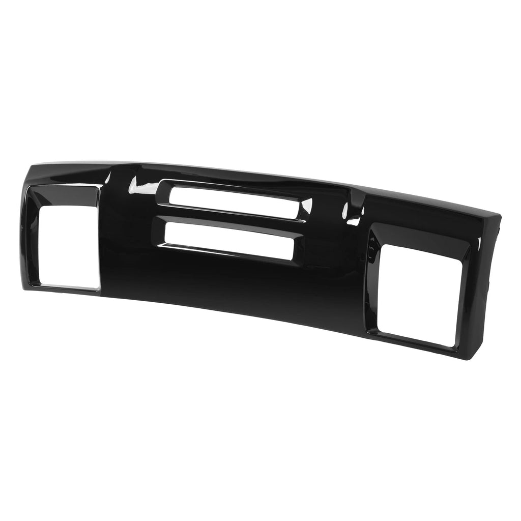 Front Lower Bumper Valance for GMC Canyon (2015–2021)