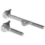 Outer Tie Rod Ends for Hilux RN105 LN105 LN106 YN106 (1990–1997)