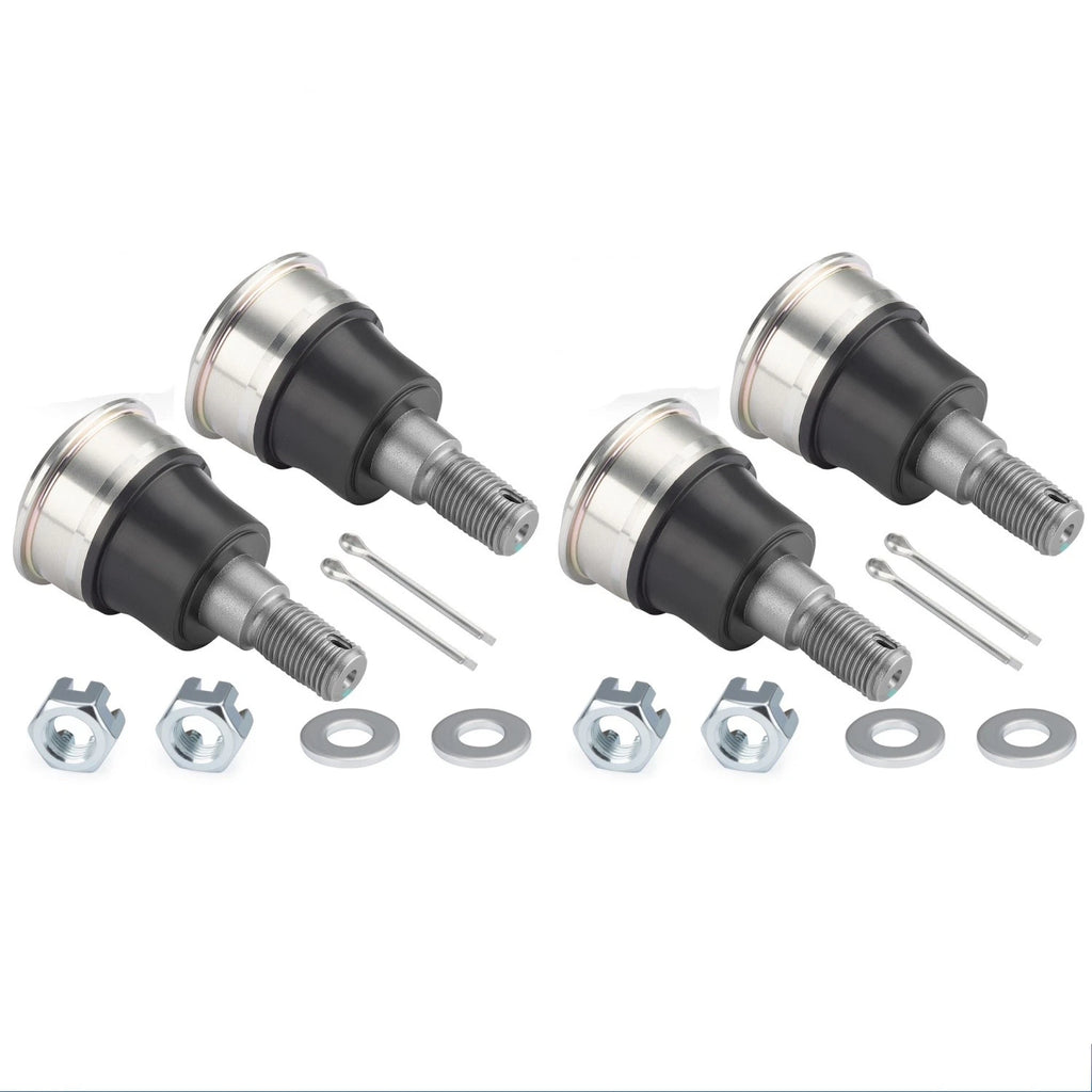 Set of 4 Lower Ball Joints 51220-TY0-004 for Honda Talon 1000R 1000X (2019–2023)