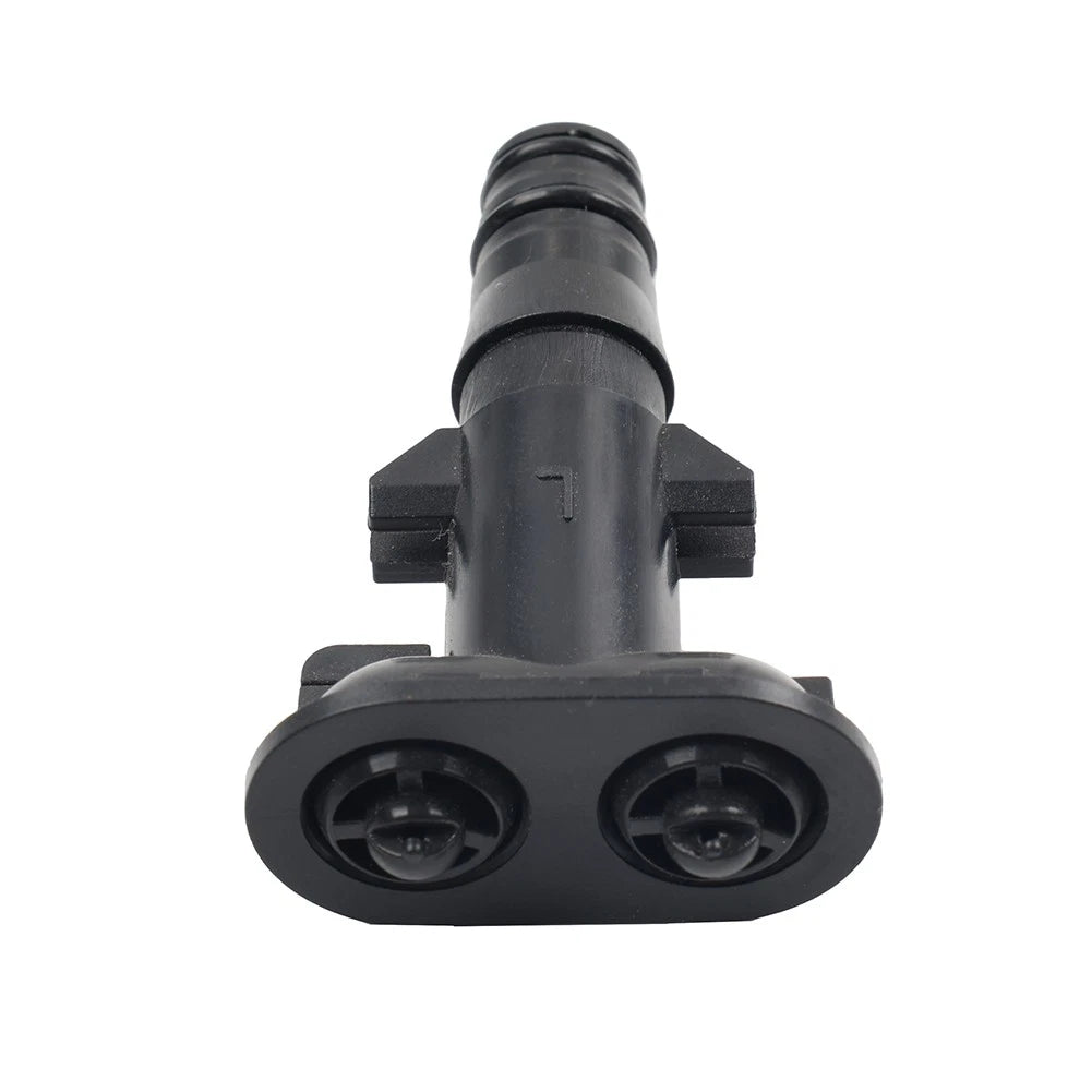 Headlamp Washer Jet Sprayer Nozzle for Land Rover Range Rover (2010–2012) Left