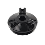 Engine Oil Filler Plug Cap Cover for BMW R nineT, R1200 RT (2014-2020, 2009-2013)