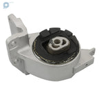 Set of 3 Front Engine & Transmission Mounts for Ford Mercury Fusion Milan (2010-2012)