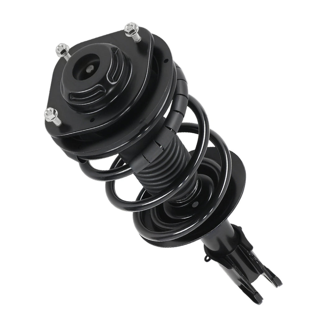 2pcs Front Struts Shock & Coil Springs Assembly for Dodge Neon (1995–1999)