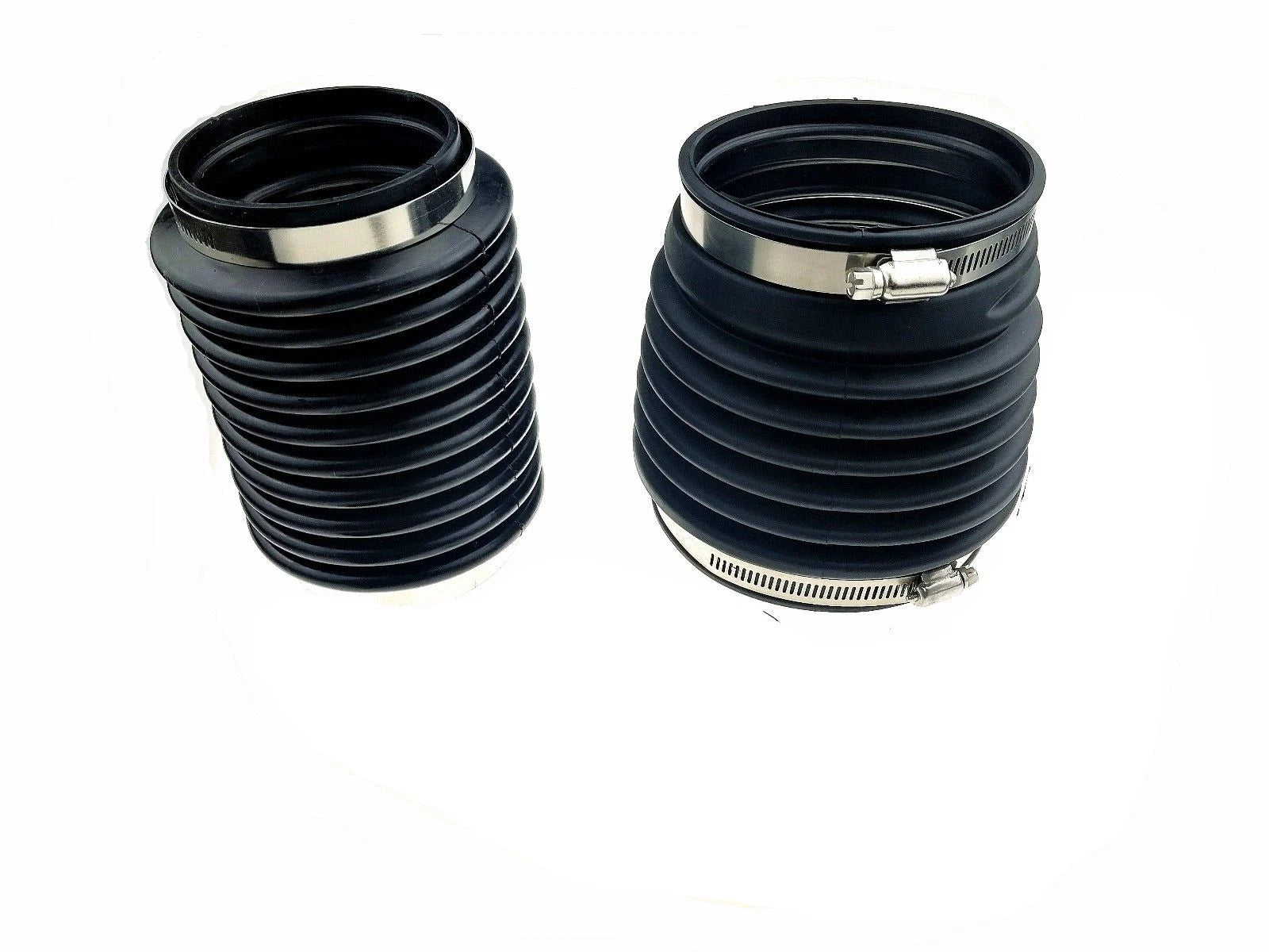 Exhaust Drive Bellows Kit for Volvo Penta AQ290 SP & DP (Replaces 876294, 876631)