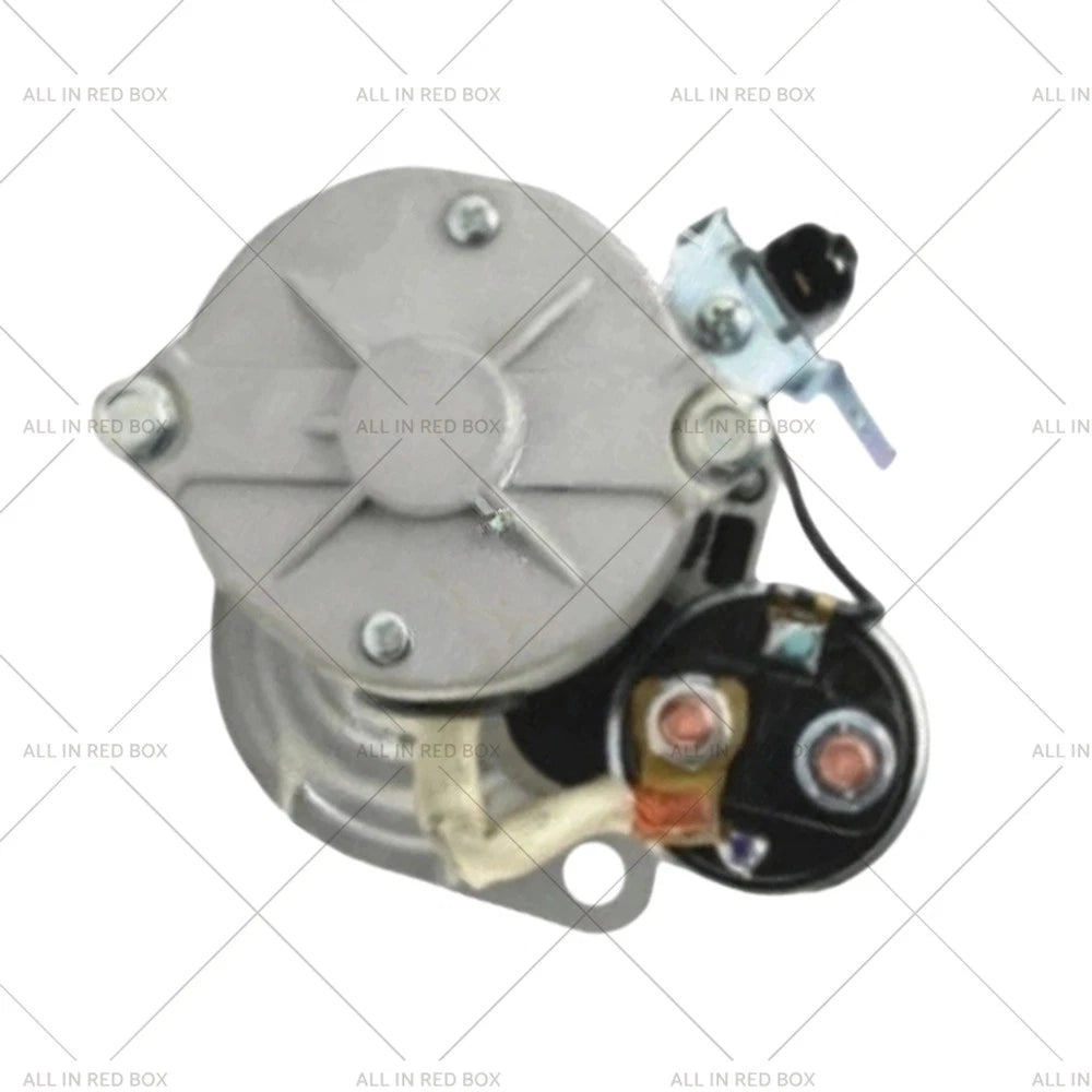 Starter Motor for Nissan Patrol GU Y61 3.0 Diesel 12V ZD30DDTi (2000–2019)