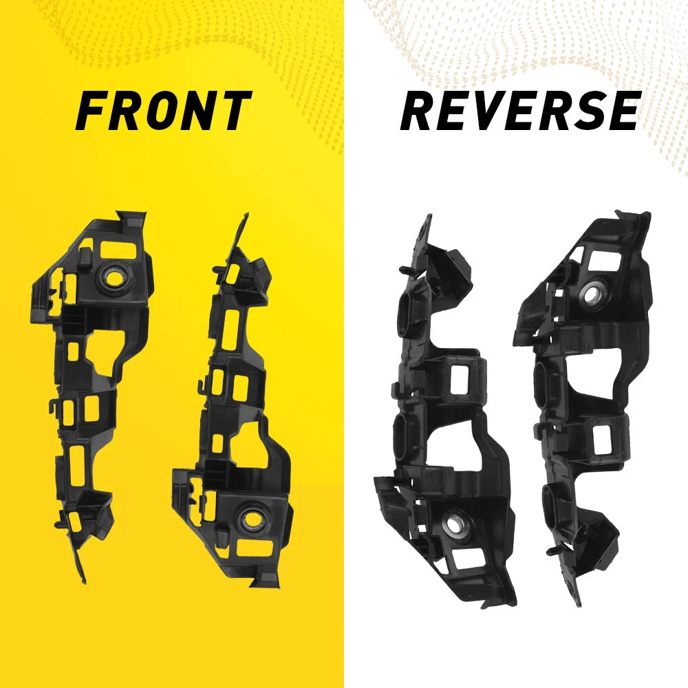 Bumper Support Bracket for VW Golf (2015-2016)