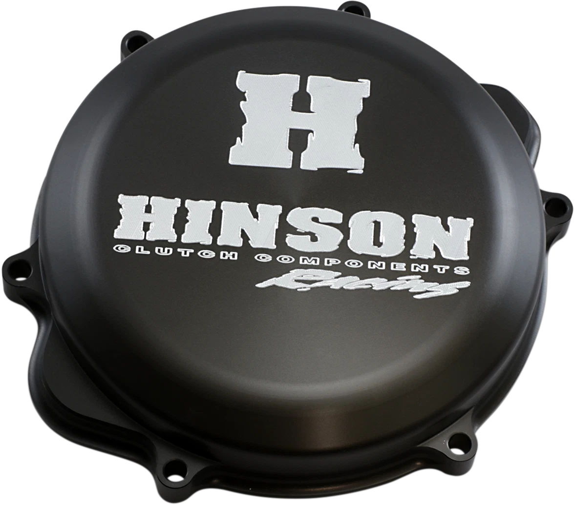 Clutch Cover for Honda C154X (Year Not Specified)