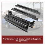 Full Rocker Panels with Inner Patch for Chevy C10 (1967–1972)