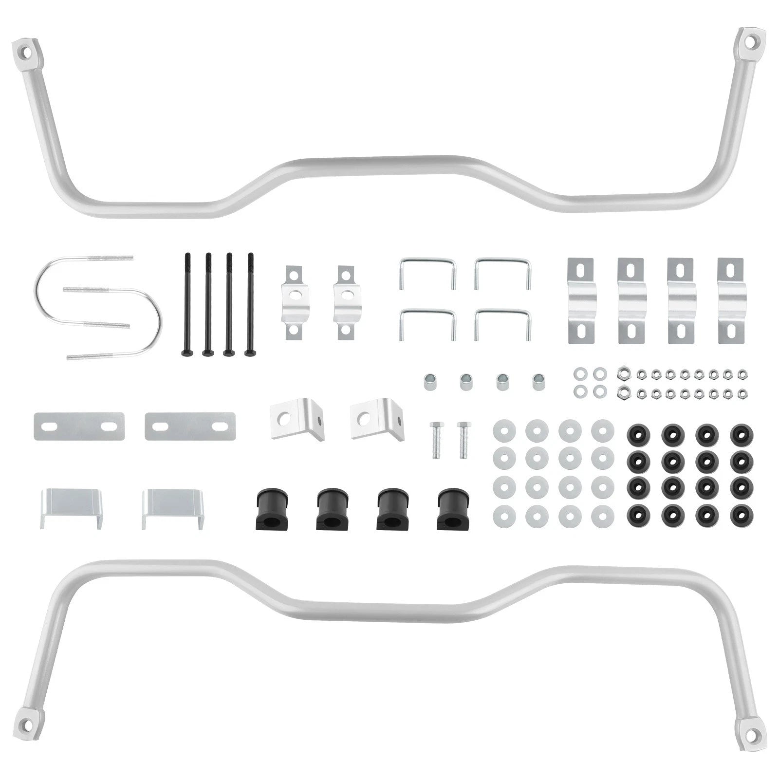 Sway Bar Linkage Kit for Chevy Bel Air/Nomad (1955–1957)