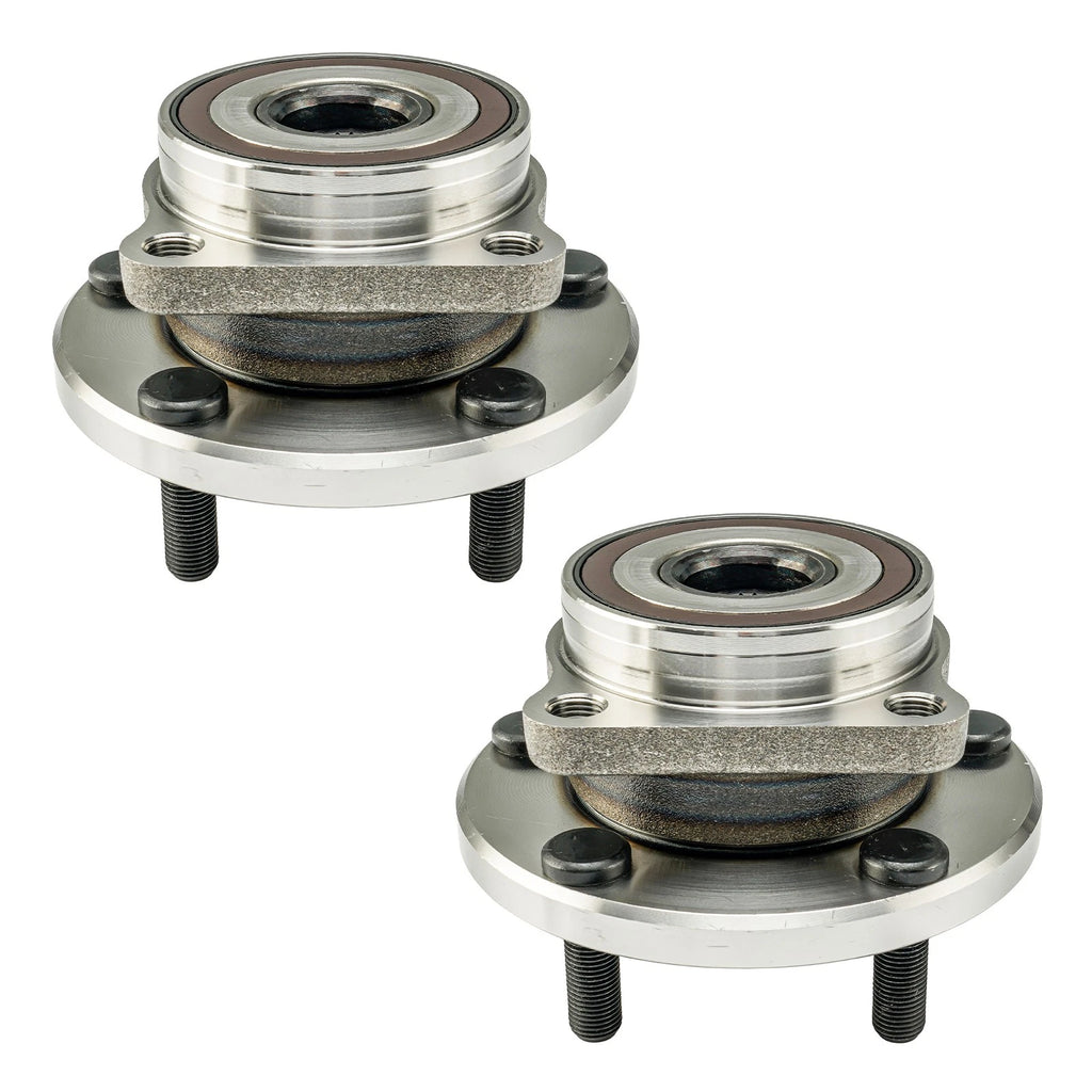 Front Wheel Hub Bearing for Subaru Tribeca (2006–2014)