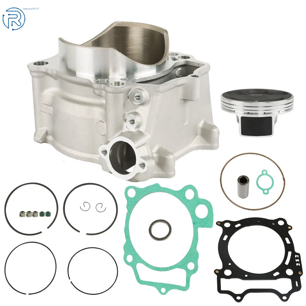 Top End Rebuild Kit for Yamaha YFZ450R (2009-2021)