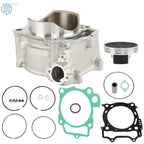 Top End Rebuild Kit for Yamaha YFZ450R (2009-2021)