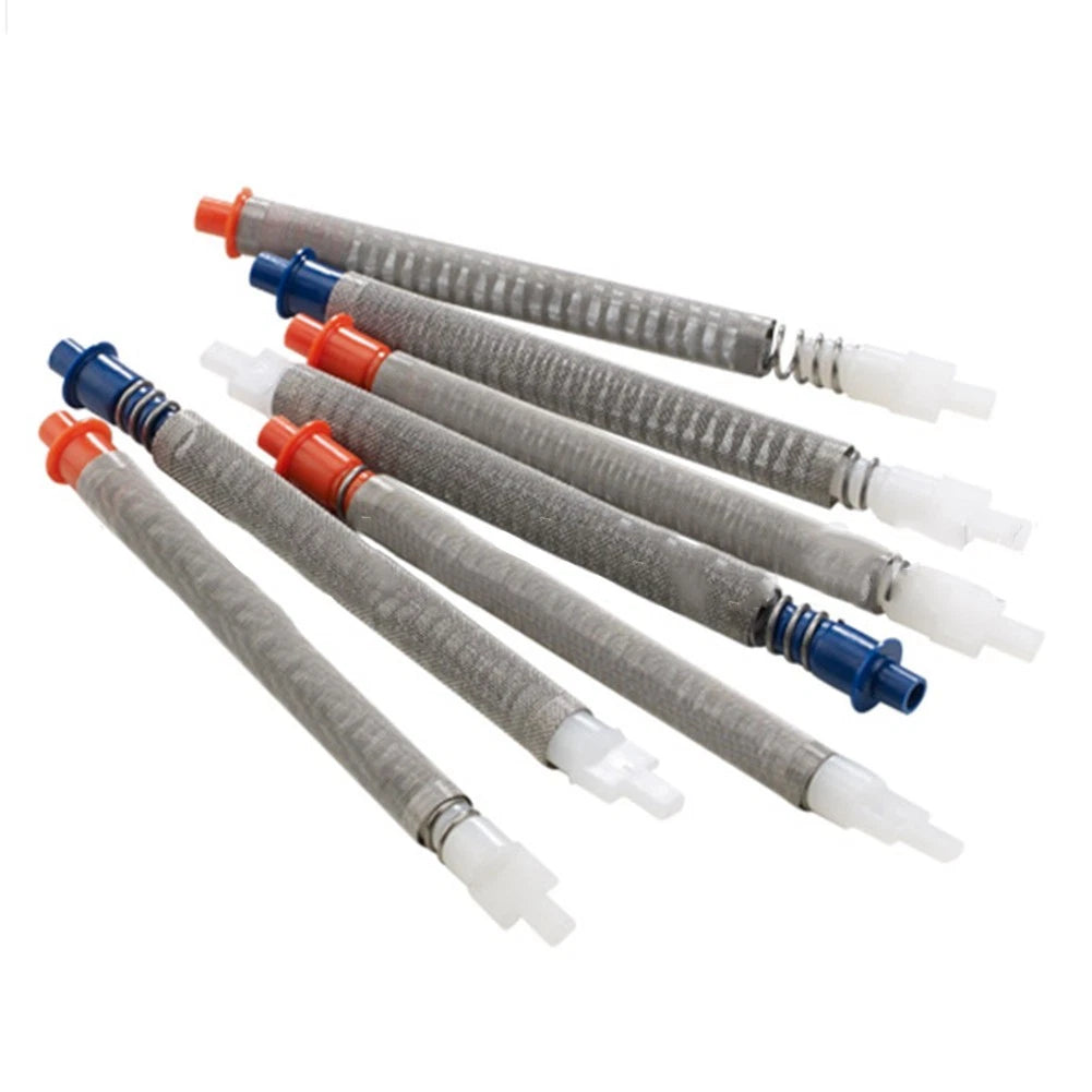 5X Airless Paint Spray Filter 60/100 Mesh for SG10, SG1-EF (N/A)