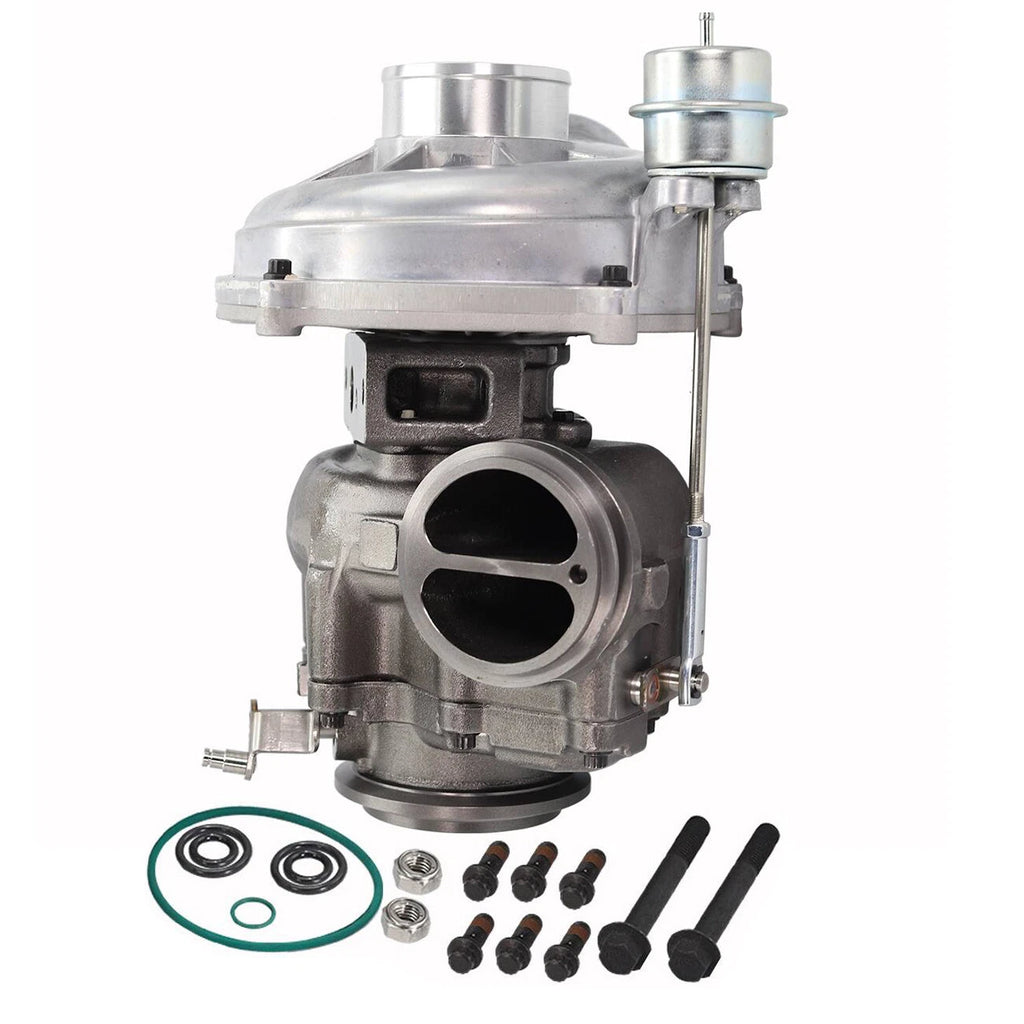 Turbocharger for Ford F250 F350 F450 F550 Diesel 7.3L (1999.5–2003)