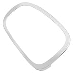 Pair of Tail Light Trim Ring Bezels for Mini Cooper S F55 F56 F57 (2014–2021)