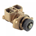 Engine Cooling Pump for Yanmar (Replaces 119773-42650, 119773-42651, 119773-42652)