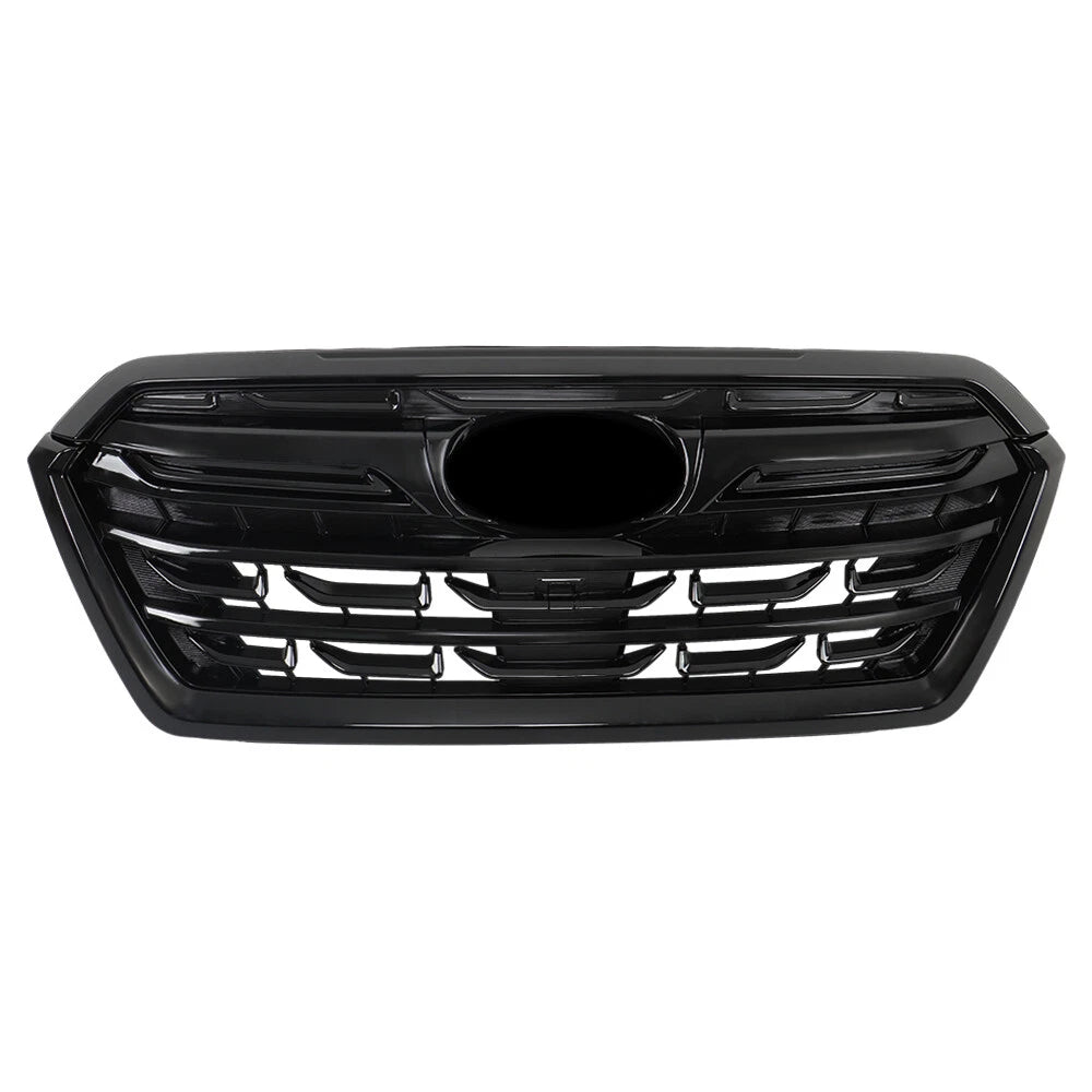 Front Bumper Grille for Subaru Forester (2022–2024)