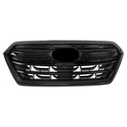Front Bumper Grille for Subaru Forester (2022–2024)