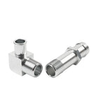 3/4" Heater Hose Fitting Water Pump 5/8" Intake for Chevrolet Camaro (1967-1981)