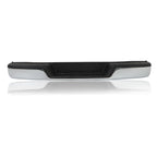 Steel Rear Step Bumper for Chevy Express GMC Savana (1996–2023)