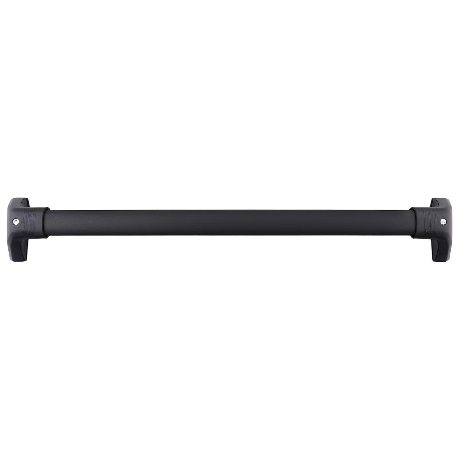 Aluminum Alloy Roof Cross Bar for Toyota Highlander (2020–2024)