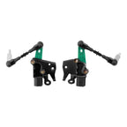 2x Air Suspension Height Level Sensors for Audi A6 A8 S7 S8 (2012–2018)