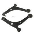 2PC Front Lower Control Arm Ball Joint Assembly for Honda Pilot Acura MDX (2001–2008)