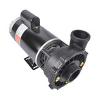 2X Two-Speed Electric Pool Pumps for Swimming Pools (230V)