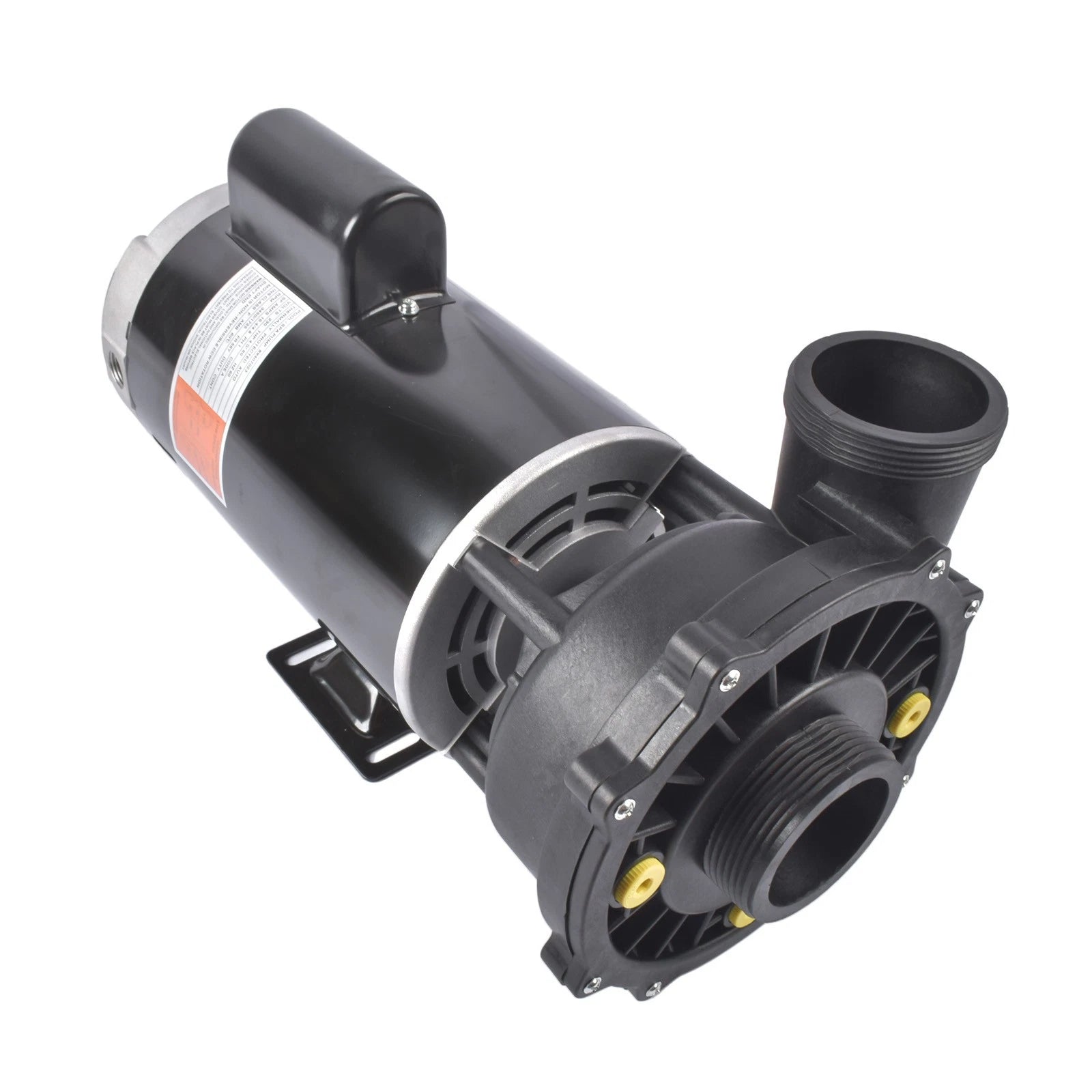 2X Two-Speed Electric Pool Pumps for Swimming Pools (230V)