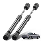 2X Rear Engine Trunk Struts for Porsche Boxster (2000–2004) 6281