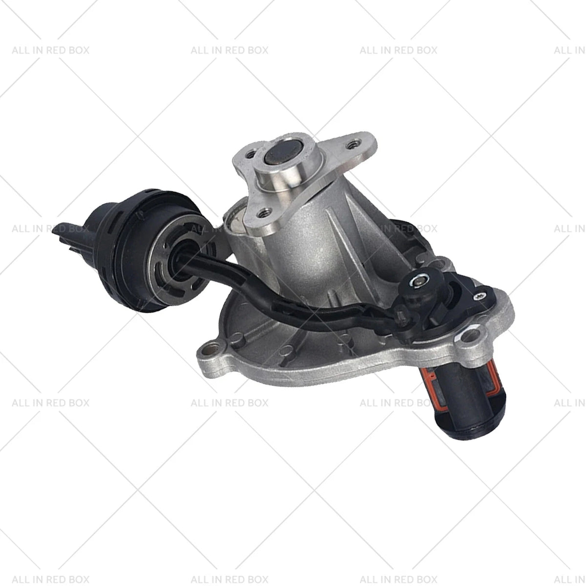Engine Water Coolant Pump for BMW F23 F36 420i 430i 530i (2012–2019) 11518638026