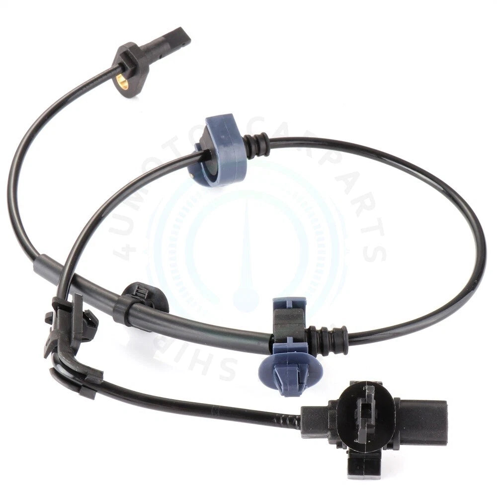 Front Left ABS Wheel Speed Sensor for Honda CR-V (2007–2011)