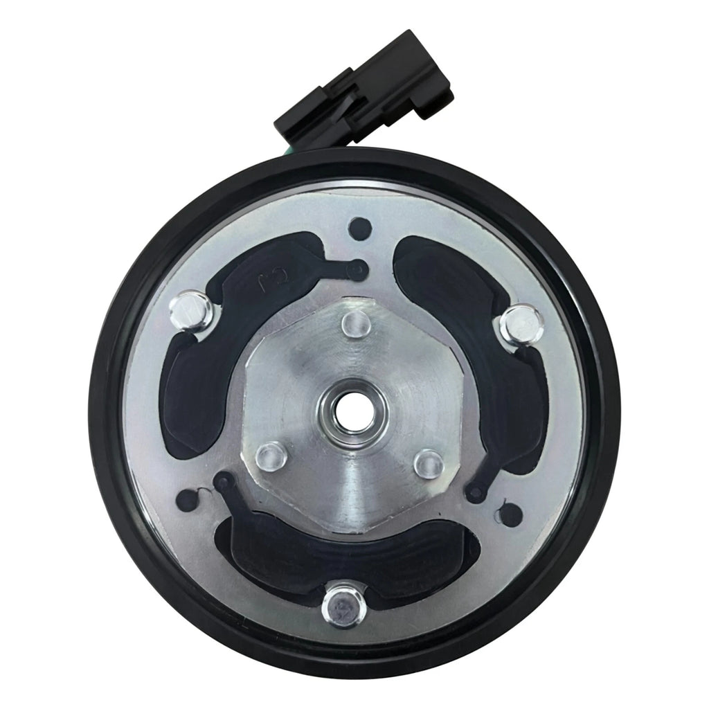 AC Compressor Clutch Replacement for Lincoln Corsair 2.0L (2020-2024)