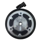 AC Compressor Clutch Replacement for Lincoln Corsair 2.0L (2020-2024)