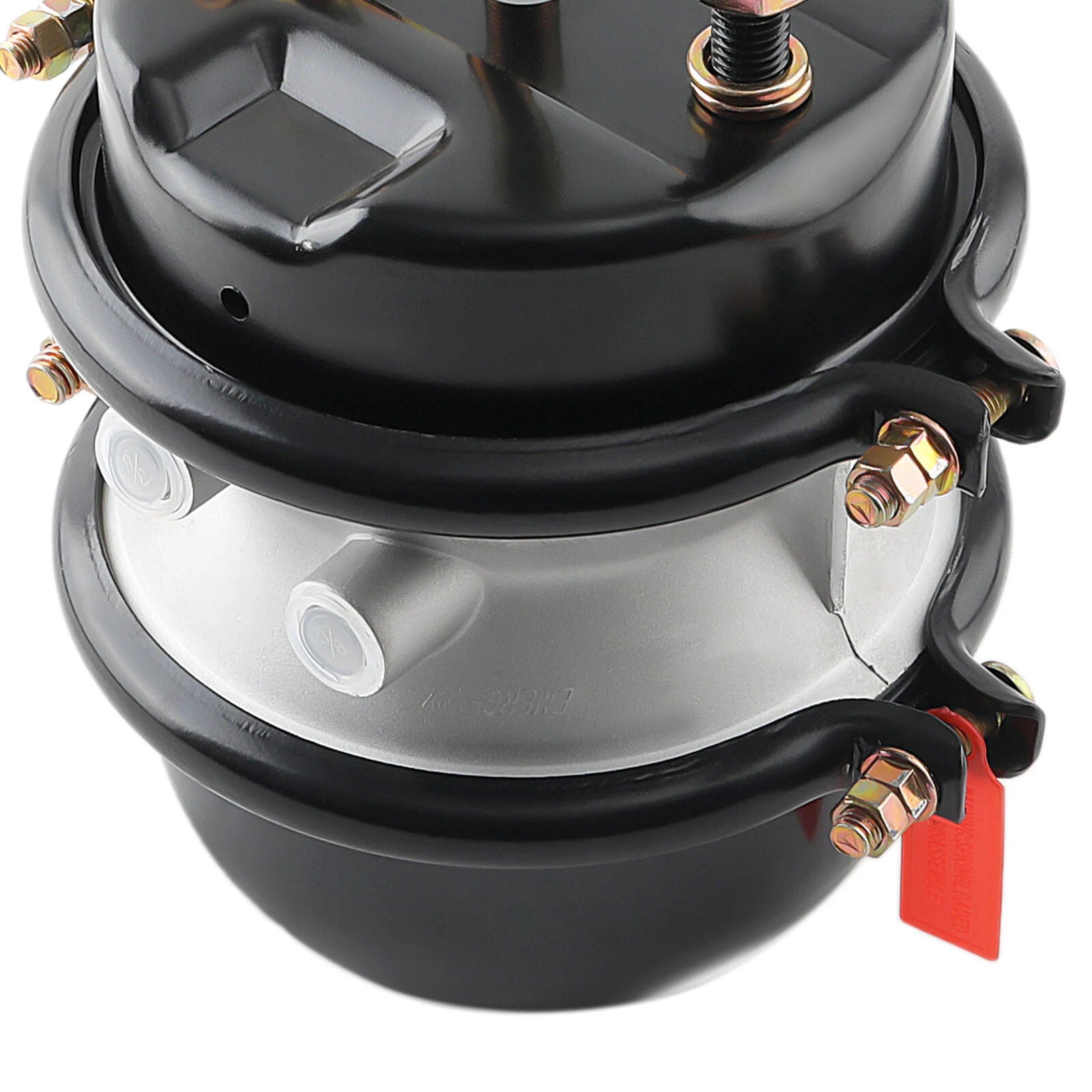 2X Air Brake Chamber 30/30 for NT3030STD120 (Year Range Not Specified)