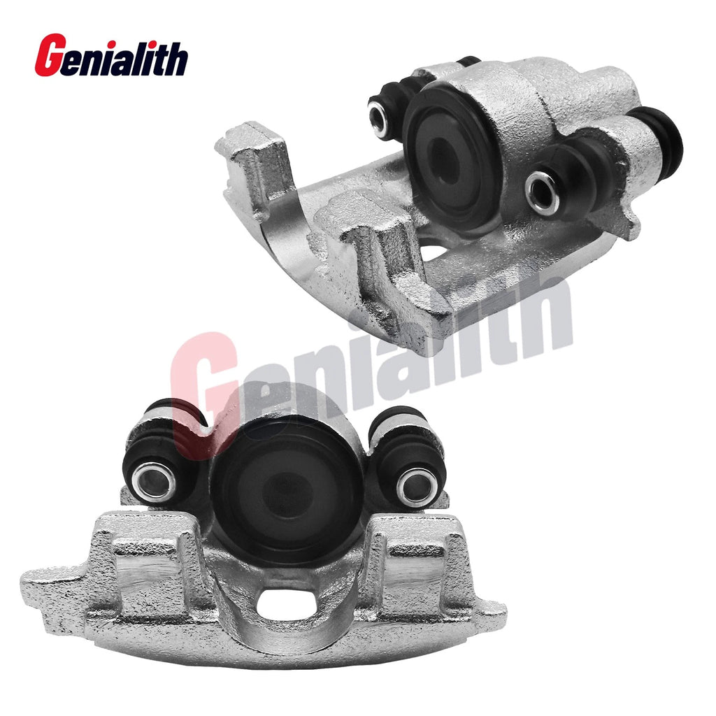 Rear Disc Brake Calipers Kit for Chrysler PT Cruiser (2001–2010)