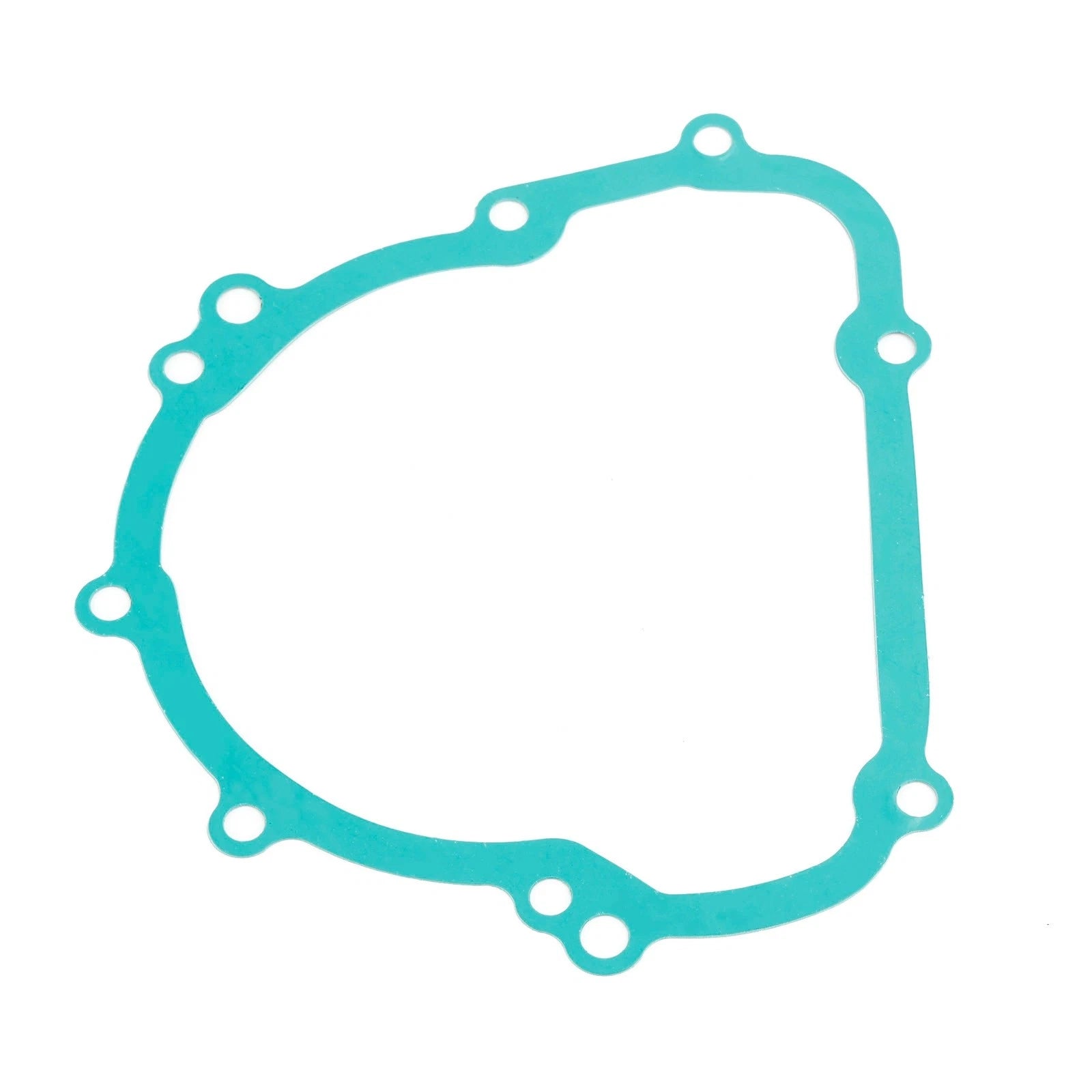 Generator Stator Cover Gasket for Kawasaki KLX 140 KLX140L KLX140G (2008–2024)
