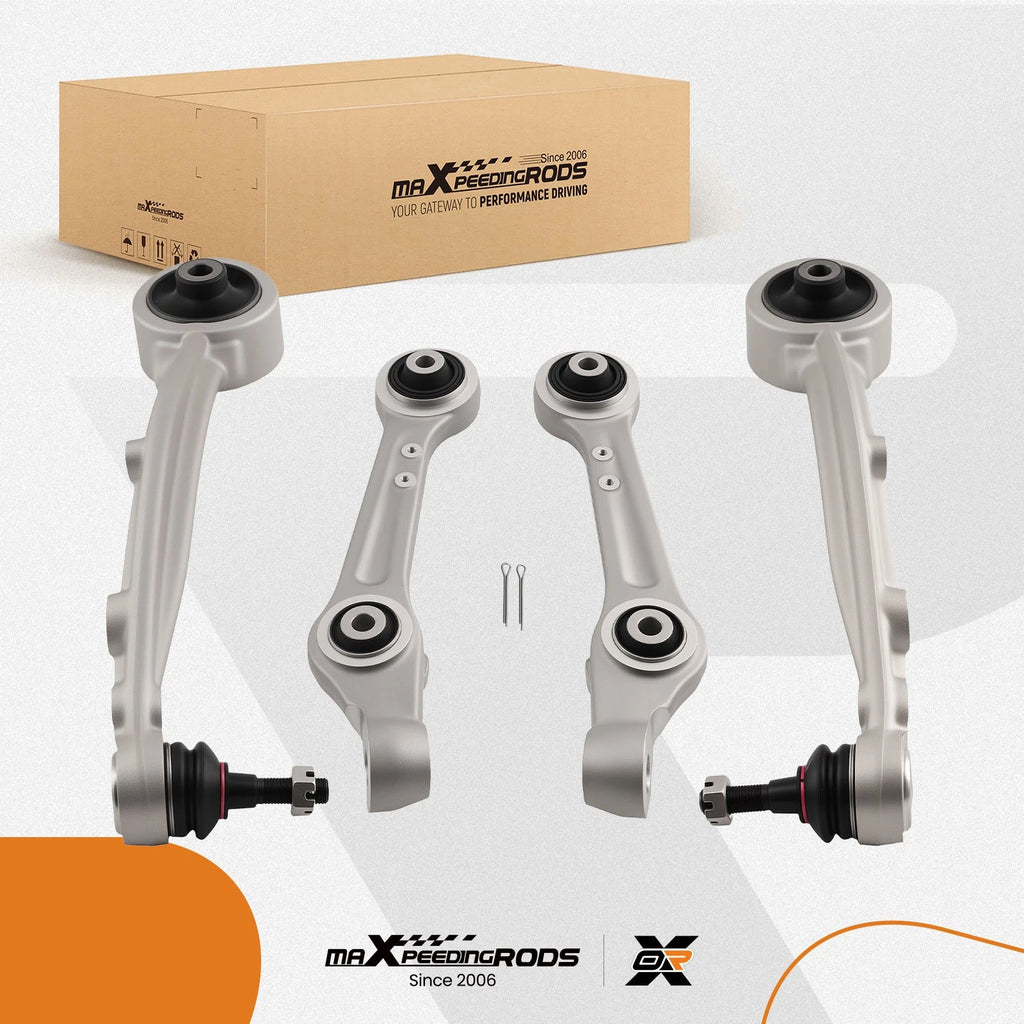 Control Arm Set for Hyundai Genesis Equus (2009–2012)
