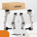 Control Arm Set for Hyundai Genesis Equus (2009–2012)
