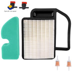 Air Filter for Kohler Courage SV470-SV620 (20 083 02-S, 20 083 06-S, 20 083 02)