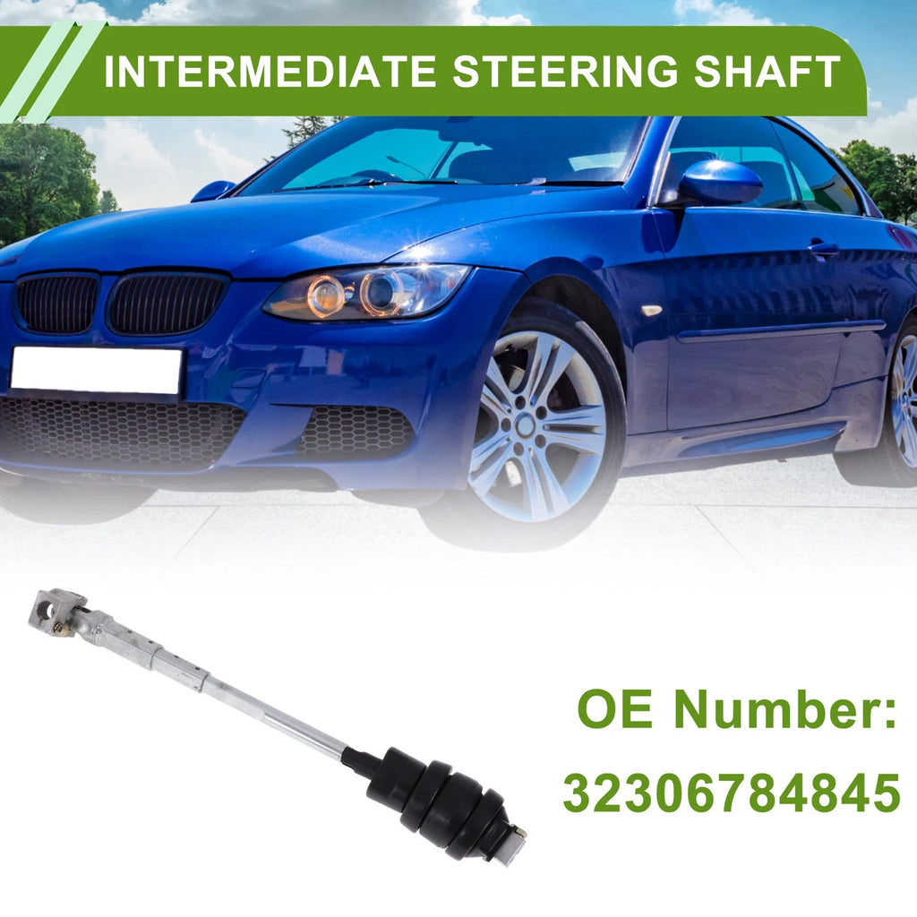 Steering Column Shaft for BMW 328i (2007–2012) No. 32306784845 Metal