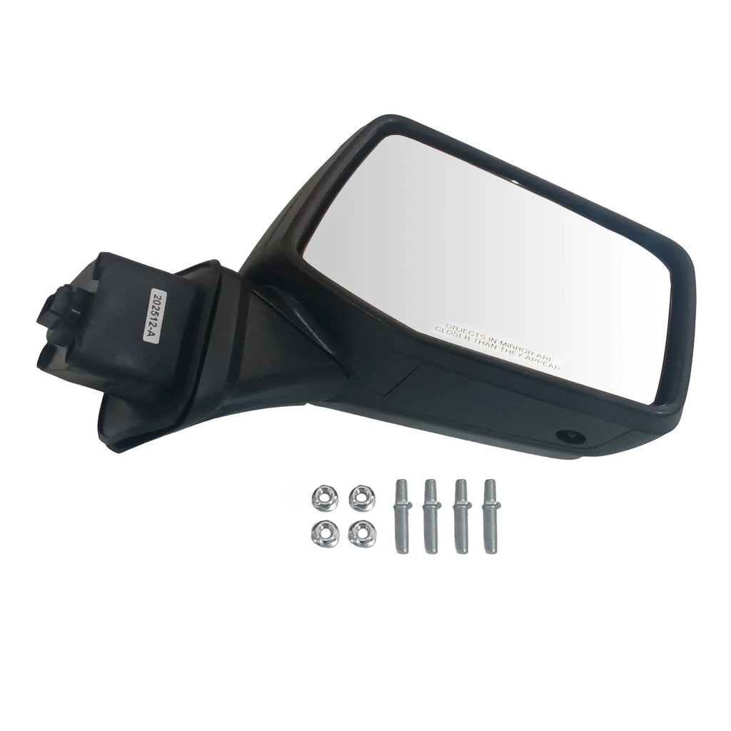 Right Side Mirror for GMC Sierra 1500 (2019–2023) 17352815