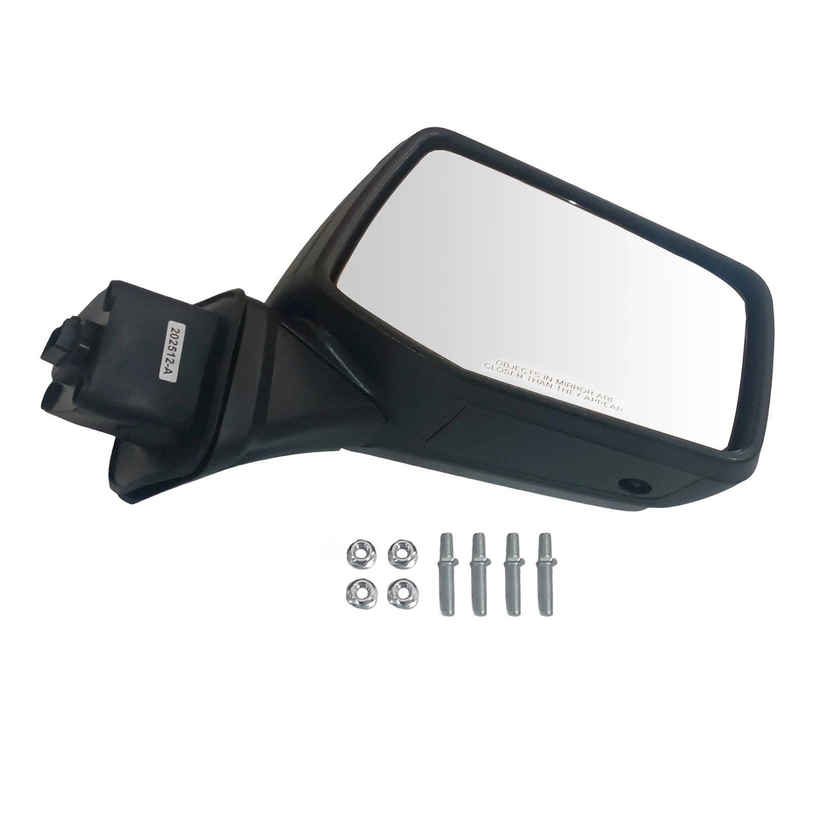 Right Side Mirror for GMC Sierra 1500 (2019–2023) 17352815
