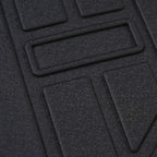 Rear Trunk Mat for Acura RDX (2019-2024) Waterproof TPE Cargo Liner