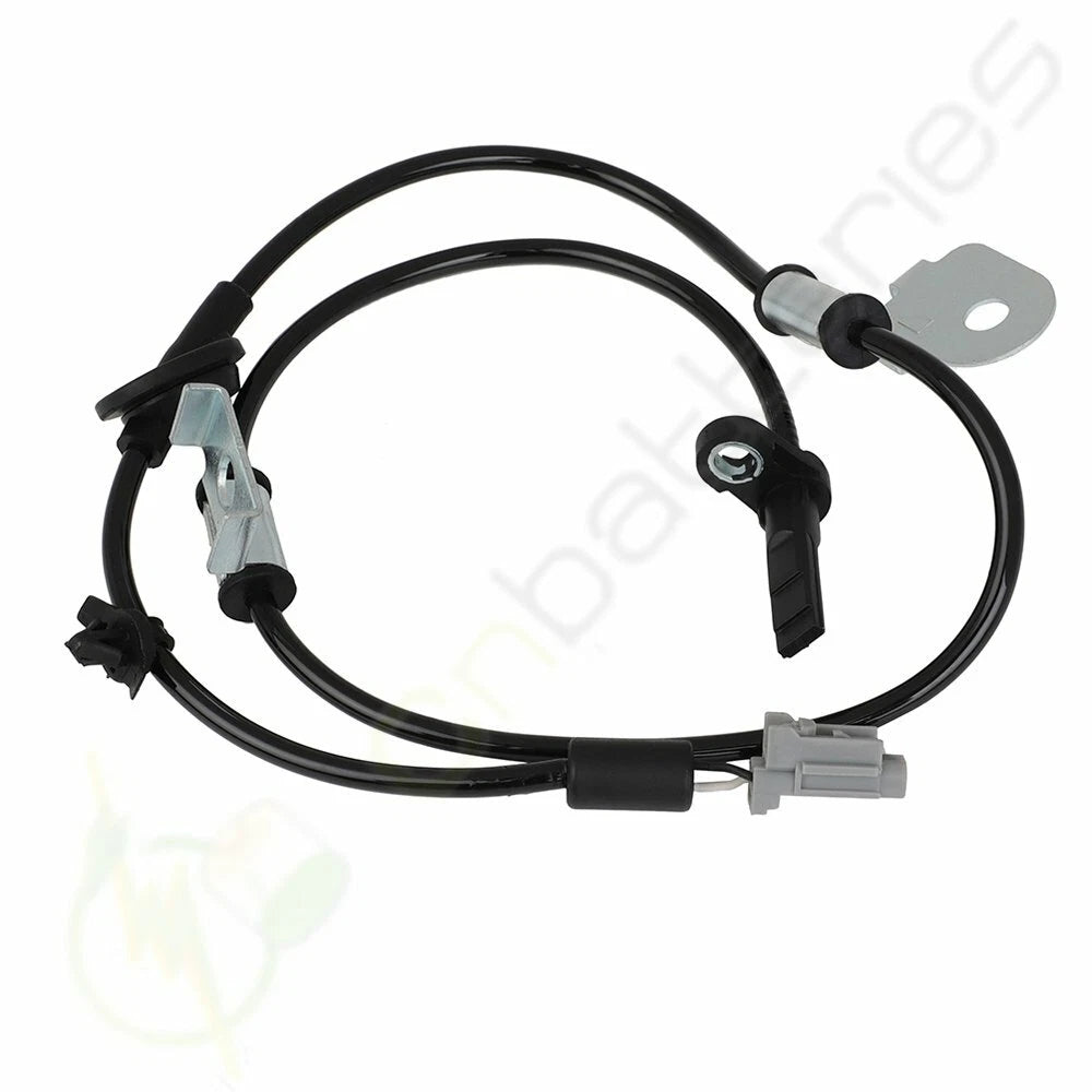 ABS Wheel Speed Sensor Set for Subaru Forester (2008–2012)
