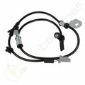 ABS Wheel Speed Sensor Set for Subaru Forester (2008–2012)