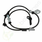 ABS Wheel Speed Sensor Set for Subaru Forester (2008–2012)
