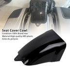 Passenger Seat Cover Cowl for Harley Touring CVO Road Glide FLTRXSE (2023–2025)